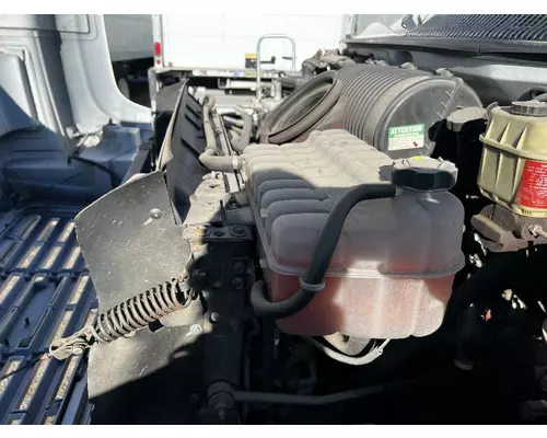 Radiator Overflow Bottle GMC C5500 DTI Trucks
