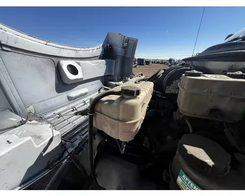 Radiator Overflow Bottle GMC C5500 DTI Trucks