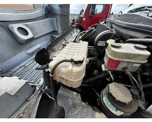 Radiator Overflow Bottle GMC C5500 DTI Trucks