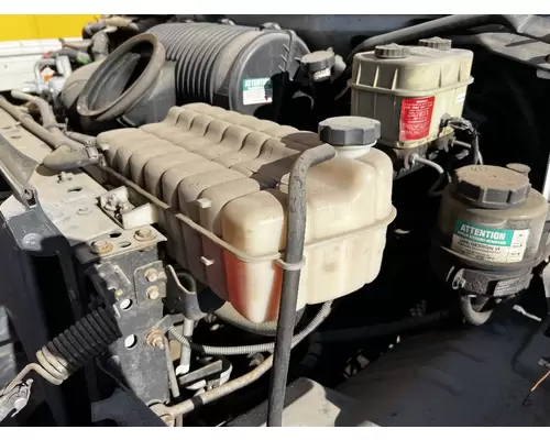 Radiator Overflow Bottle GMC C5500 DTI Trucks