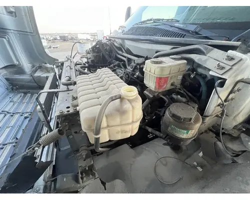 Radiator Overflow Bottle GMC C5500 DTI Trucks