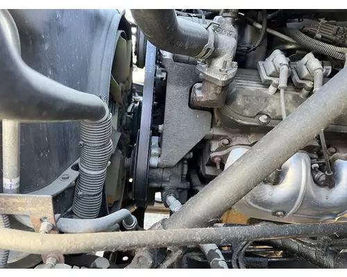 Radiator Shroud GMC C5500 DTI Trucks
