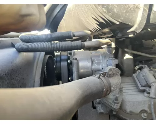 Radiator Shroud GMC C5500 DTI Trucks