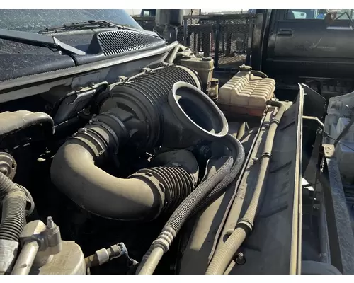 Radiator Shroud GMC C5500 DTI Trucks
