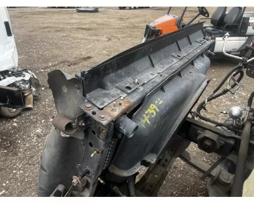 Radiator Shroud GMC C5500 DTI Trucks