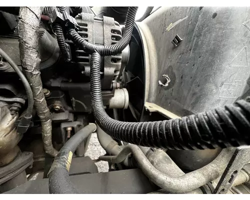 Radiator Shroud GMC C5500 DTI Trucks
