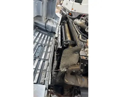 Radiator GMC C5500 Holst Truck Parts