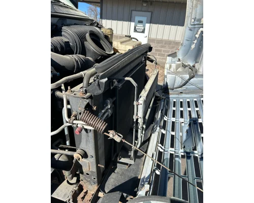 Radiator GMC C5500 DTI Trucks