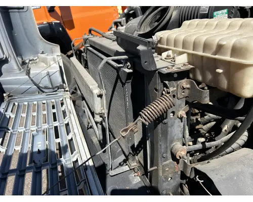 Radiator GMC C5500 DTI Trucks