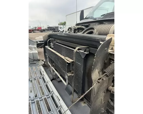 Radiator GMC C5500 DTI Trucks