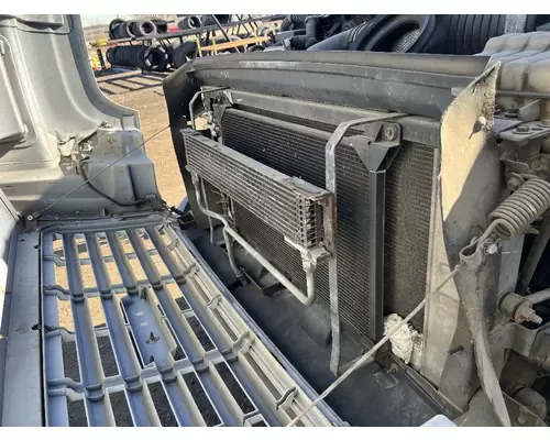 Radiator GMC C5500 DTI Trucks