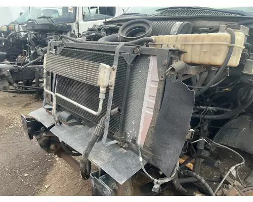 Radiator GMC C5500 DTI Trucks