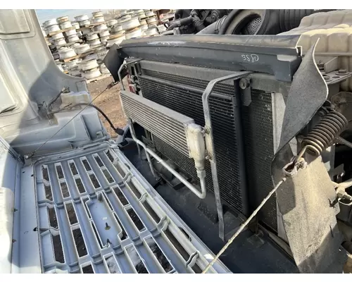 Radiator GMC C5500 DTI Trucks