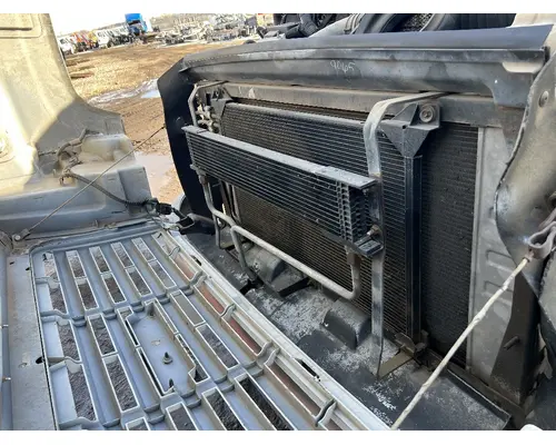 Radiator GMC C5500 DTI Trucks