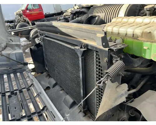 Radiator GMC C5500 DTI Trucks
