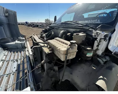 Radiator GMC C5500 DTI Trucks