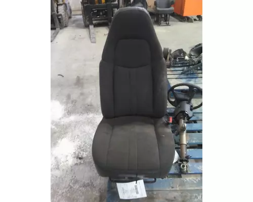 Seat, Front GMC C5500 LKQ Thompson Motors - Wykoff