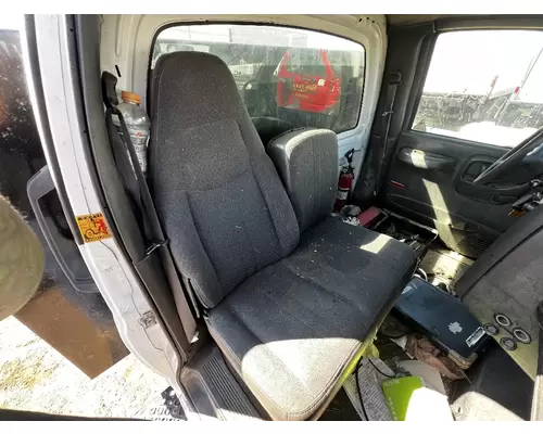 Seat, Front GMC C5500 DTI Trucks