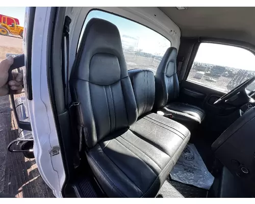 Seat, Front GMC C5500 DTI Trucks