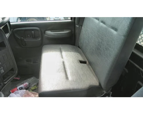 Seat, Front GMC C5500 LKQ Heavy Truck - Goodys