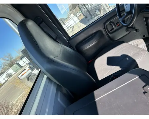 Seat, Front GMC C5500 DTI Trucks