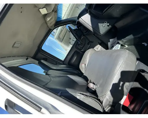 Seat, Front GMC C5500 DTI Trucks