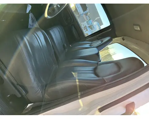 Seat, Front GMC C5500 DTI Trucks