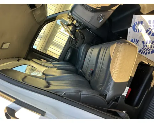 Seat, Front GMC C5500 DTI Trucks