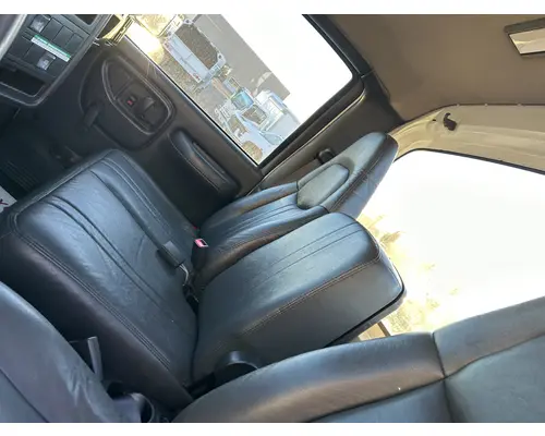 Seat, Front GMC C5500 DTI Trucks