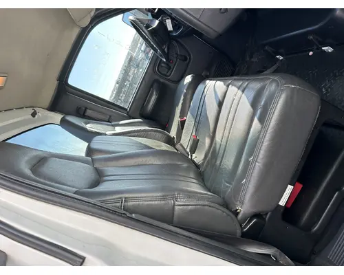 Seat, Front GMC C5500 DTI Trucks