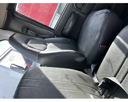 Seat, Front GMC C5500 DTI Trucks