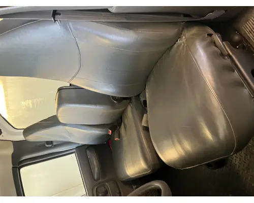 Seat, Front GMC C5500 DTI Trucks