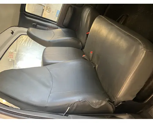 Seat, Front GMC C5500 DTI Trucks