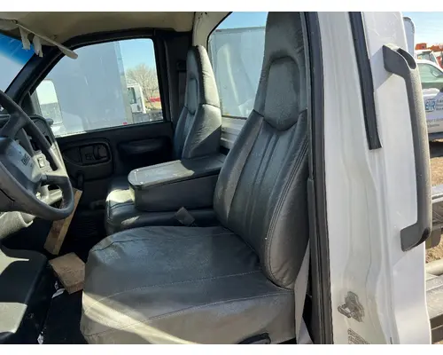 Seat, Front GMC C5500 DTI Trucks
