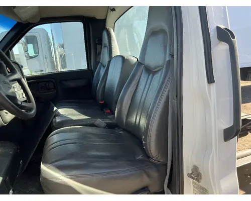 Seat, Front GMC C5500 DTI Trucks