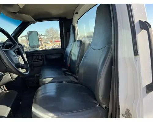 Seat, Front GMC C5500 DTI Trucks