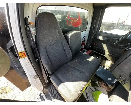 Seat, Front GMC C5500 DTI Trucks