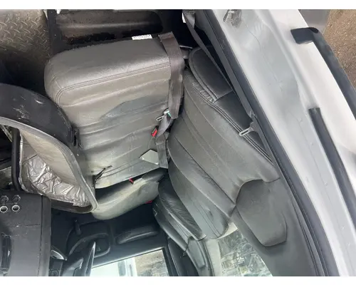 Seat, Front GMC C5500 DTI Trucks