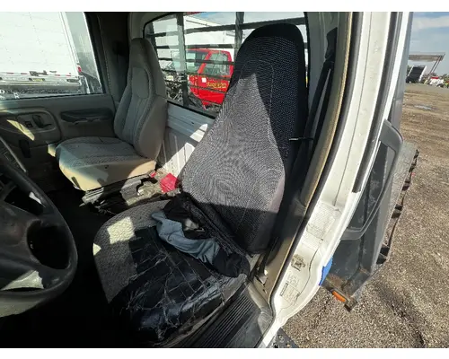 Seat, Front GMC C5500 DTI Trucks