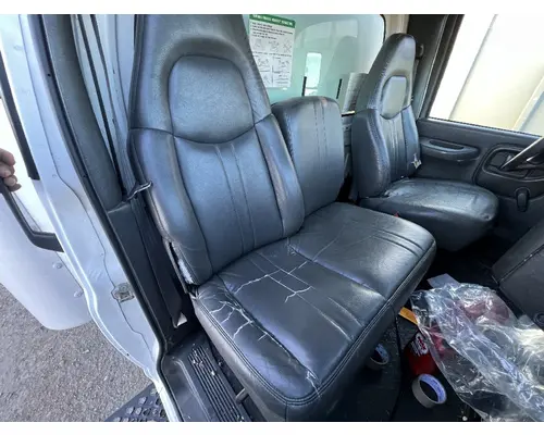 Seat, Front GMC C5500 DTI Trucks