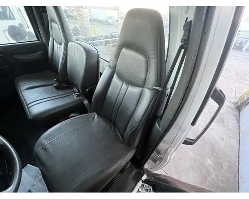 Seat, Front GMC C5500 DTI Trucks