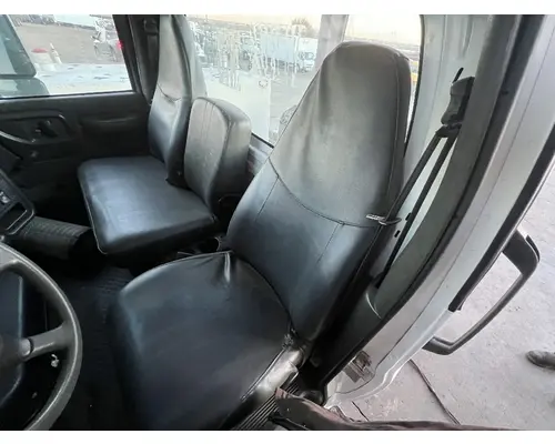 Seat, Front GMC C5500 DTI Trucks