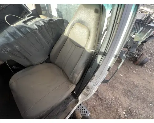 Seat, Front GMC C5500 DTI Trucks