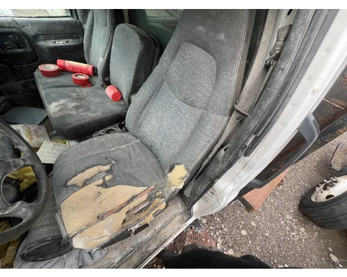 Seat, Front GMC C5500 DTI Trucks