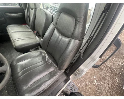 Seat, Front GMC C5500 DTI Trucks