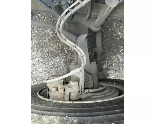 Spindle / Knuckle, Front GMC C5500 DTI Trucks