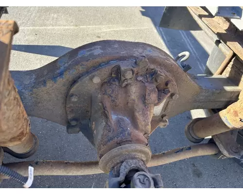 Spindle / Knuckle, Front GMC C5500 DTI Trucks