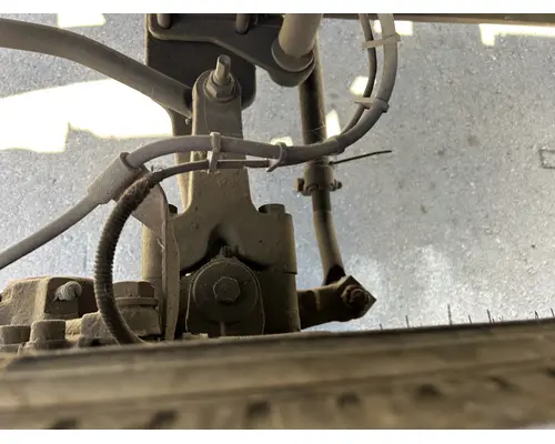 Spindle / Knuckle, Front GMC C5500 DTI Trucks