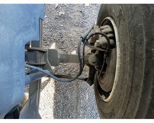 Spindle / Knuckle, Front GMC C5500 DTI Trucks