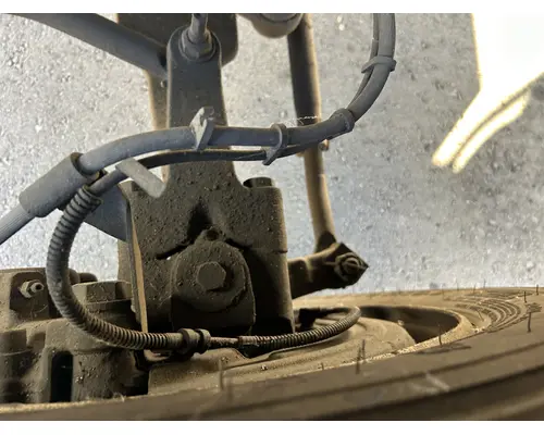 Spindle / Knuckle, Front GMC C5500 DTI Trucks